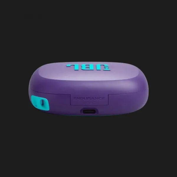 Навушники JBL Endurance Zone (Purple)