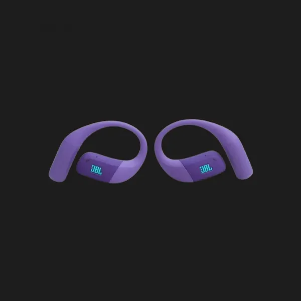 Навушники JBL Endurance Zone (Purple)