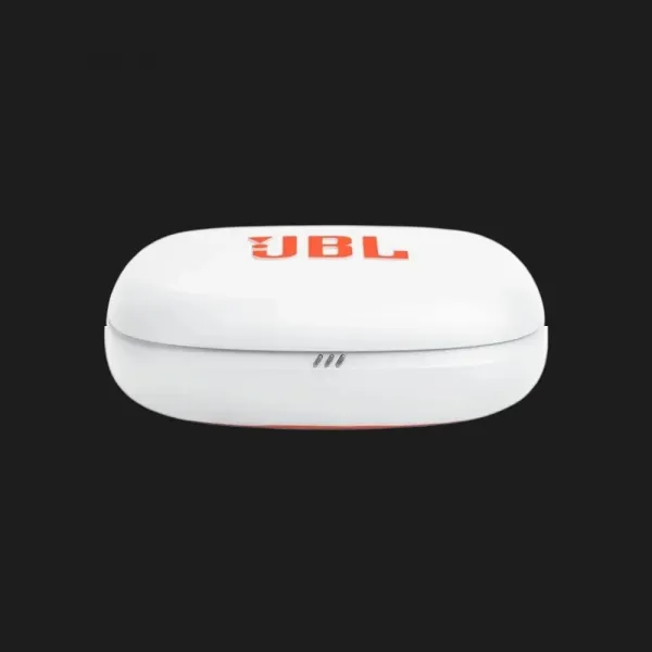 Навушники JBL Endurance Zone (White)