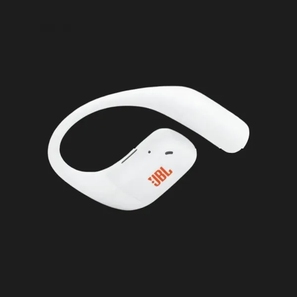 Навушники JBL Endurance Zone (White)