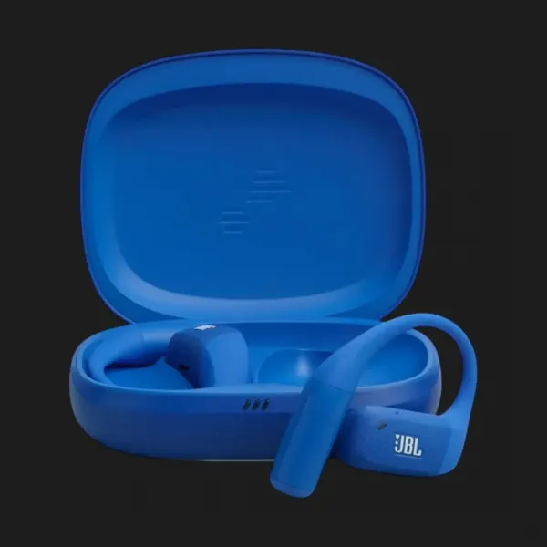 Навушники JBL Endurance Zone (Blue)