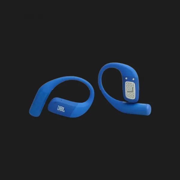 Навушники JBL Endurance Zone (Blue)