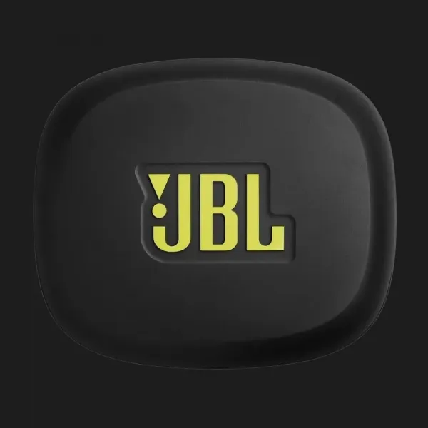 Навушники JBL Endurance Zone (Black)