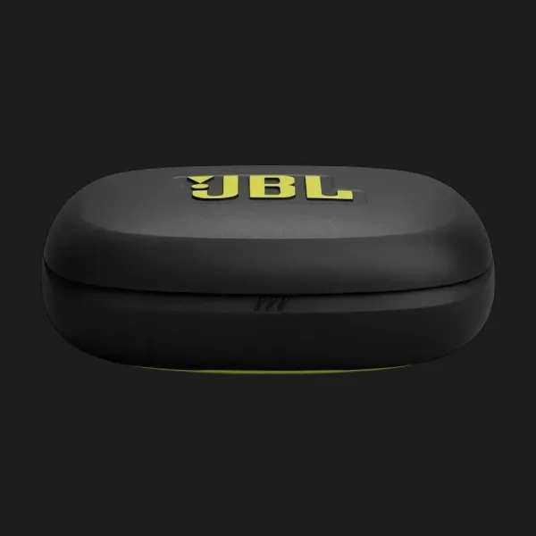 Навушники JBL Endurance Zone (Black)