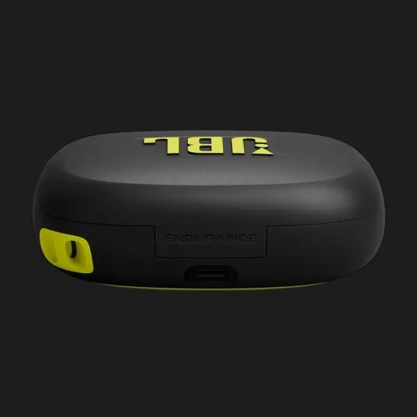 Навушники JBL Endurance Zone (Black)