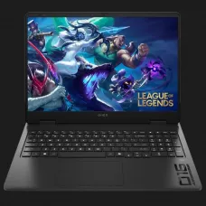 Ноутбук HP Omen Slim 16 16" (Intel Core Ultra 9/16GB/1TB (SSD)/RTX 5070) (BM7B9UA) (Standard)