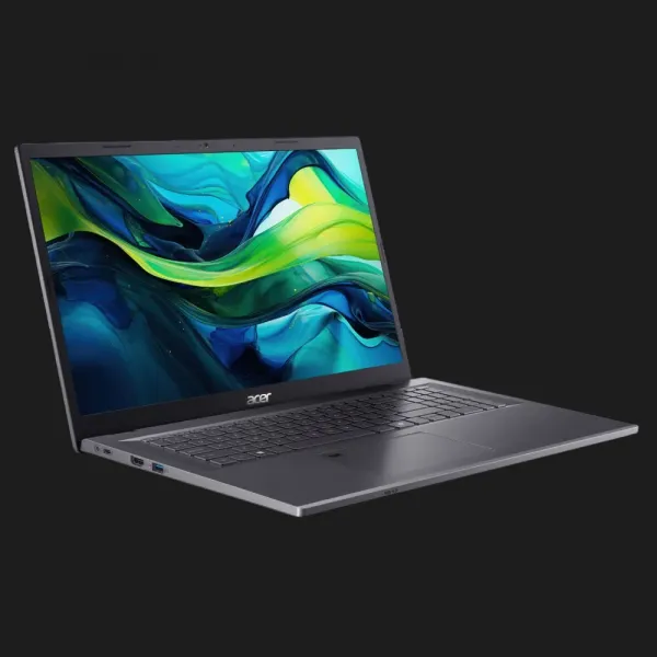 Ноутбук Acer Aspire 17 A17-51 17,3" (Intel Core 7/64GB/2TB (SSD)/RTX 2050) (NX.J1UEG.042) (Standard)