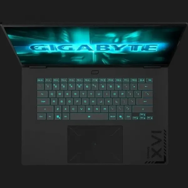 Ноутбук Gigabyte A16 16,1" (AMD Ryzen 7/32GB/1TB (SSD)/RTX 5060) (3VHK3EE8913SD) (Standard)