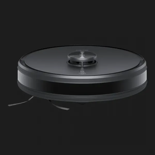 Робот-пилосос Ecovacs Deebot Y1 Pro (Black)