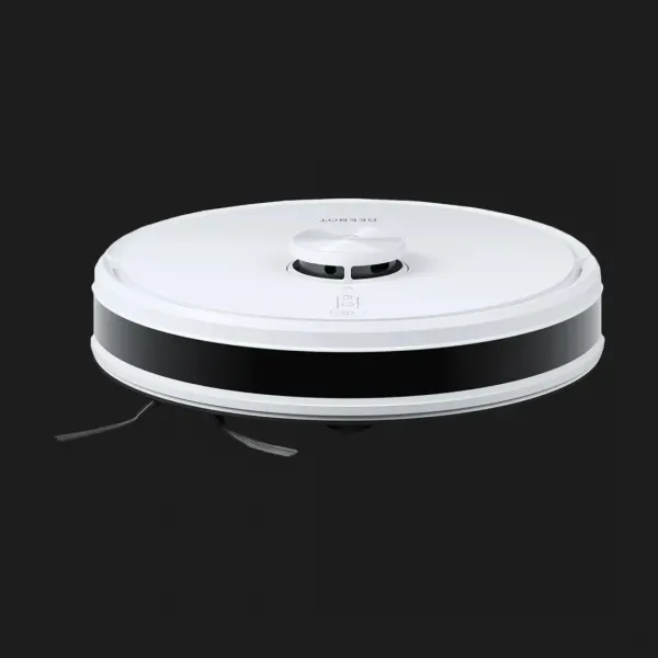 Робот-пилосос Ecovacs Deebot Y1 Pro (White)
