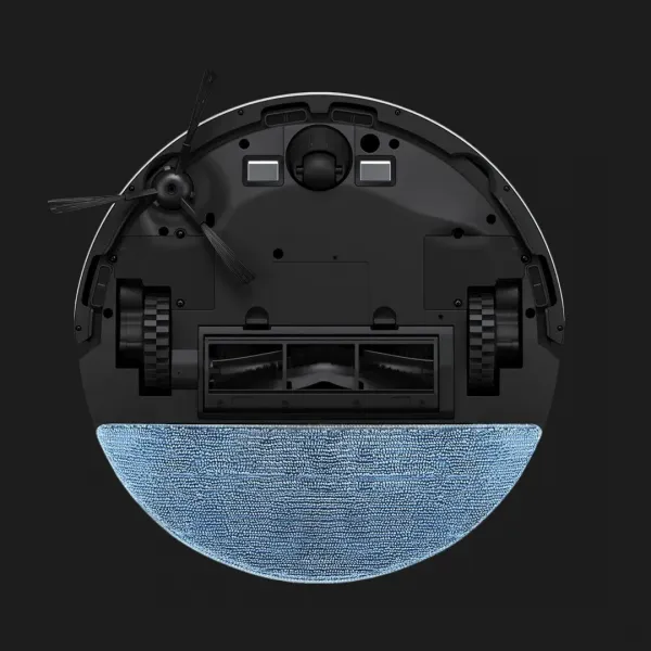 Робот-пилосос Ecovacs Deebot Y1 Pro (White)