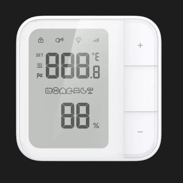 Термостат для теплої підлоги Aqara W500 (White) (UA)