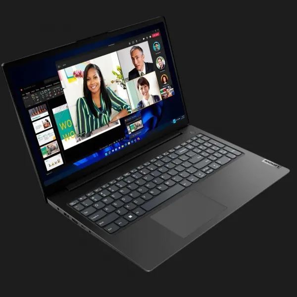 Ноутбук Lenovo V15 G4 Iru 15,6" (Intel Core i3/12GB/512GB (SSD)/Intel UHD) (83A1037CRM) (Standard)