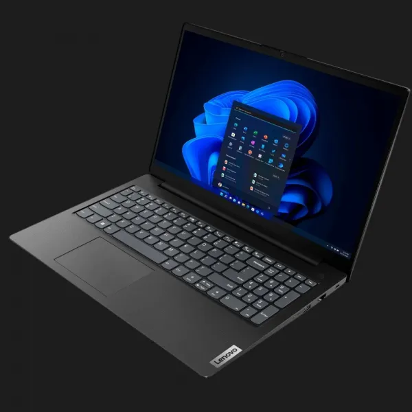 Ноутбук Lenovo V15 G4 Iru 15,6" (Intel Core i3/16GB/512GB (SSD)/Intel UHD) (83A1047CRM) (Standard)