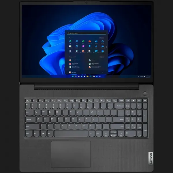 Ноутбук Lenovo V15 G4 Iru 15,6" (Intel Core i3/16GB/512GB (SSD)/Intel UHD) (83A1047CRM) (Standard)