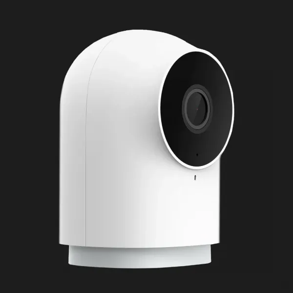 Камера Хаб Aqara G2H Pro Підтримує протокол HomeKit Secure Video (CN)