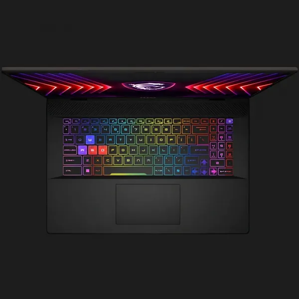 Ноутбук MSI Sword 16 HX 16" (Intel Core i9/64GB/1TB (SSD)/RTX 4070) (B14VGKG-932US) (Standard)