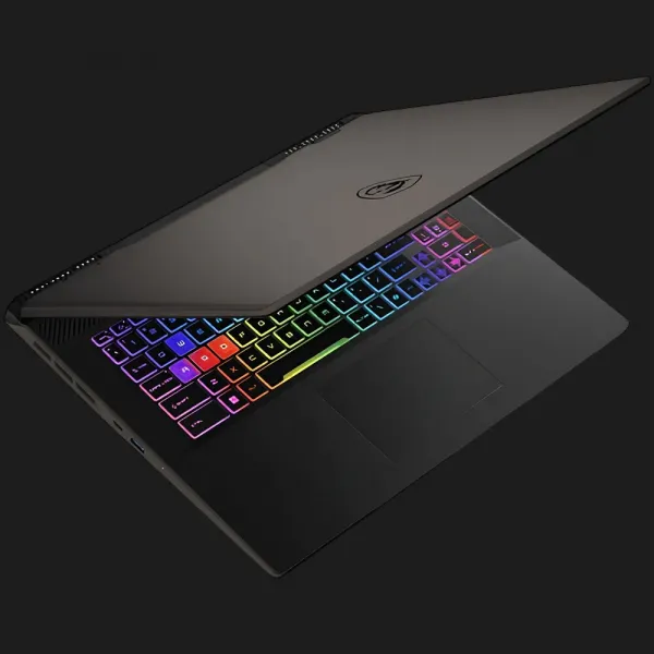 Ноутбук MSI Sword 16 HX 16" (Intel Core i9/64GB/1TB (SSD)/RTX 4070) (B14VGKG-932US) (Standard)