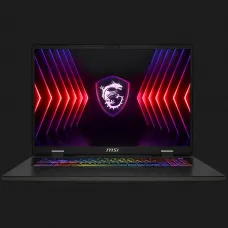 Ноутбук MSI Sword 16 HX 16" (Intel Core i9/64GB/2TB (SSD)/RTX 4070) (B14VGKG-944US) (Standard)
