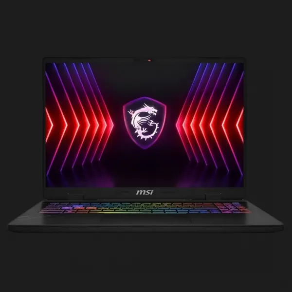 Ноутбук MSI Crosshair 16 HX D14VGKG 16" (Intel Core i7/32GB/2TB (SSD)/RTX 4070) (D14VGKG-D59US) (Standard)