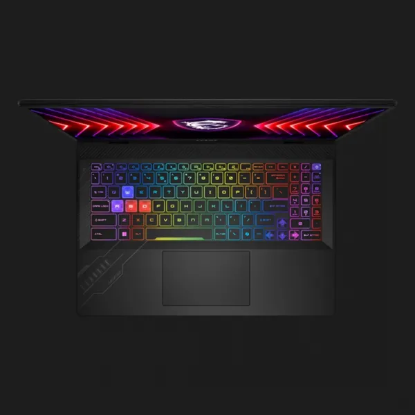 Ноутбук MSI Crosshair 16 HX D14VGKG 16" (Intel Core i7/32GB/2TB (SSD)/RTX 4070) (D14VGKG-D59US) (Standard)