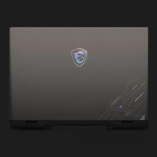 Ноутбук MSI Crosshair 16 HX D14VGKG 16" (Intel Core i7/32GB/2TB (SSD)/RTX 4070) (D14VGKG-D59US) (Standard)