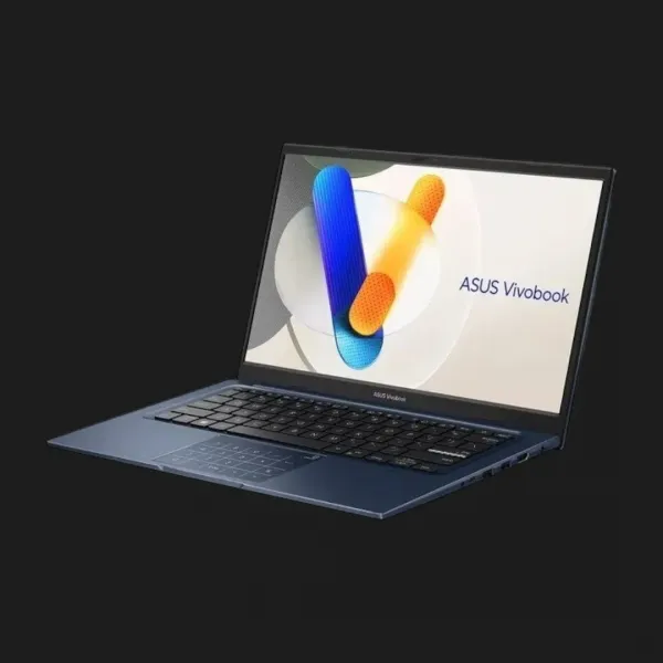 Ноутбук Asus Vivobook 14 X1404VA 14" (Intel Core i5/12GB/256GB (SSD)/Intel UHD) (X1404VA-I512256) (Standard)