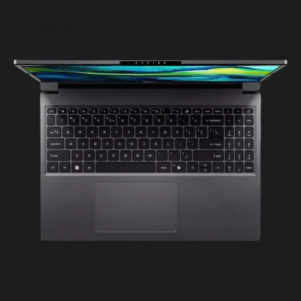 Ноутбук Acer Aspire Go 15 AG15-51P-510U 15,3" (Intel Core i5/8GB/256GB (SSD)/Intel UHD) (NX.J50AA.003) (Standard)