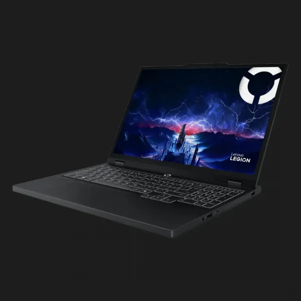 Ноутбук Lenovo Legion 5 15IAX10 15,1" (Intel Core Ultra 7/16GB/1TB (SSD)/RTX 5070) (83F00006US) (Standard)