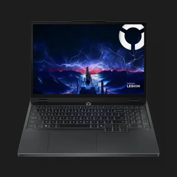 Ноутбук Lenovo Legion 5 15IRX10 15,1" (Intel Core i7/16GB/1TB (SSD)/RTX 5070) (83LY000PUS) (Standard)