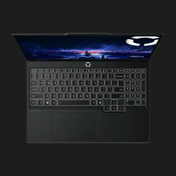 Ноутбук Lenovo Legion 5 15IRX10 15,1" (Intel Core i7/16GB/1TB (SSD)/RTX 5070) (83LY000PUS) (Standard)