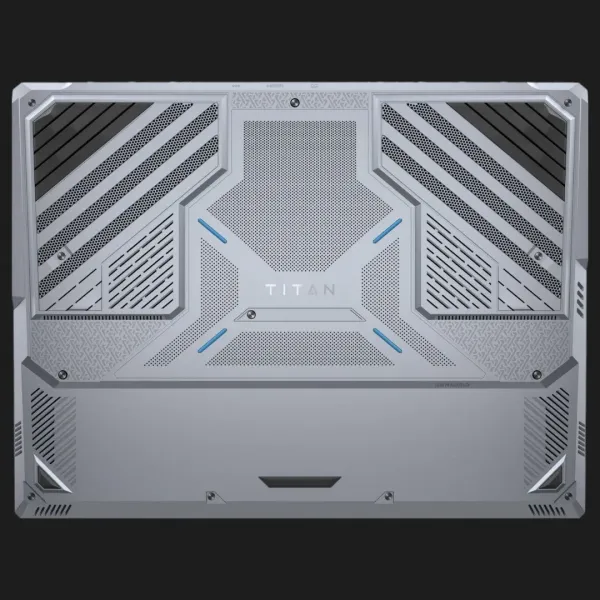 Ноутбук MSI Titan 18 HX AI A2XWJG-614US 18" (Intel Core Ultra 9/64GB/6TB (SSD)/RTX 5090) (A2XWJG-614US) (Standard)