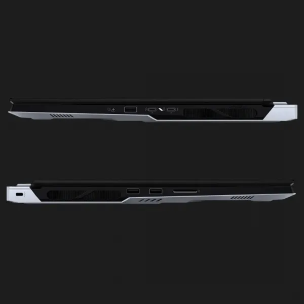 Ноутбук MSI Titan 18 HX AI A2XWJG-614US 18" (Intel Core Ultra 9/64GB/6TB (SSD)/RTX 5090) (A2XWJG-614US) (Standard)