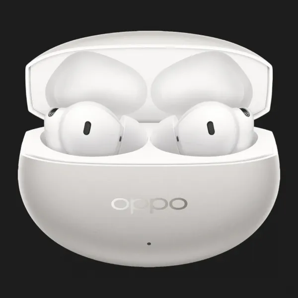 Навушники OPPO Enco X3S (Nebula Silver)