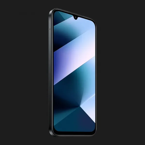 Смартфон POCO C85 8/256GB (Black)