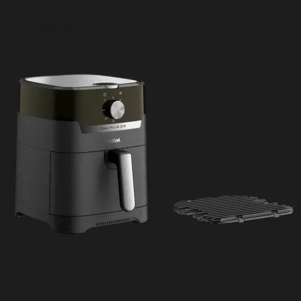 Мультипіч Tefal Easy Fry & Grill Classic EY501815