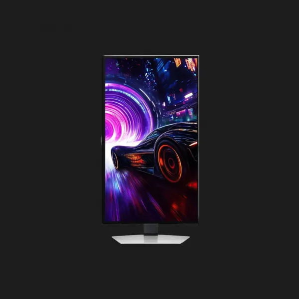 Ігровий монітор Samsung 27" Odyssey G8 OLED 240Hz LS27FG810SUXEN (Global)