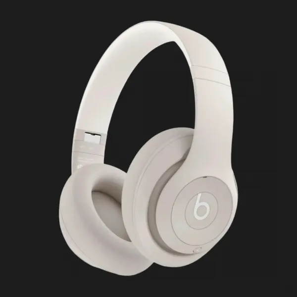 Навушники Beats Studio Pro (Sandstone)