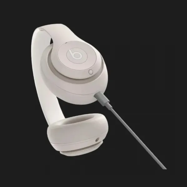 Навушники Beats Studio Pro (Sandstone)