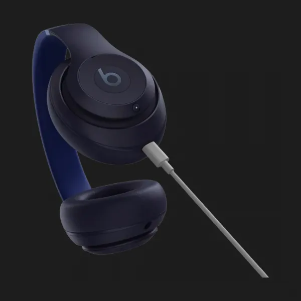 Навушники Beats Studio Pro (Navy)