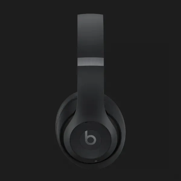 Навушники Beats Studio Pro (Black)