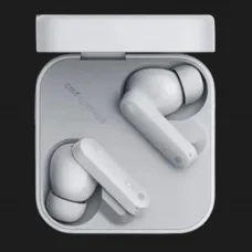 Навушники CMF by Nothing Buds B168 (Light Gray)