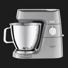 Кухонна машина Kenwood KVL 85.124 SI (Gray)