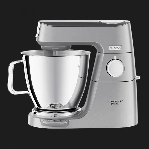 Кухонна машина Kenwood KVL 85.124 SI (Gray)