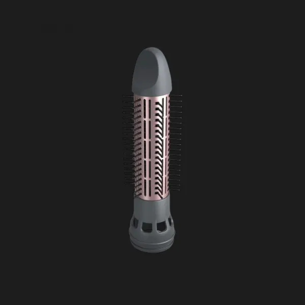 Фен-щітка Philips Series 7000 (Pink)