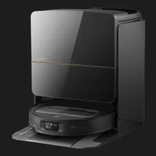 Робот-пилосос Roborock Saros Z70 (Black)