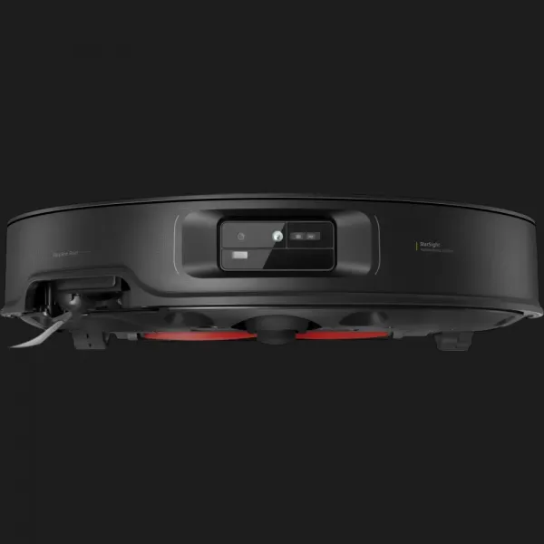 Робот-пилосос Roborock Saros Z70 (Black)