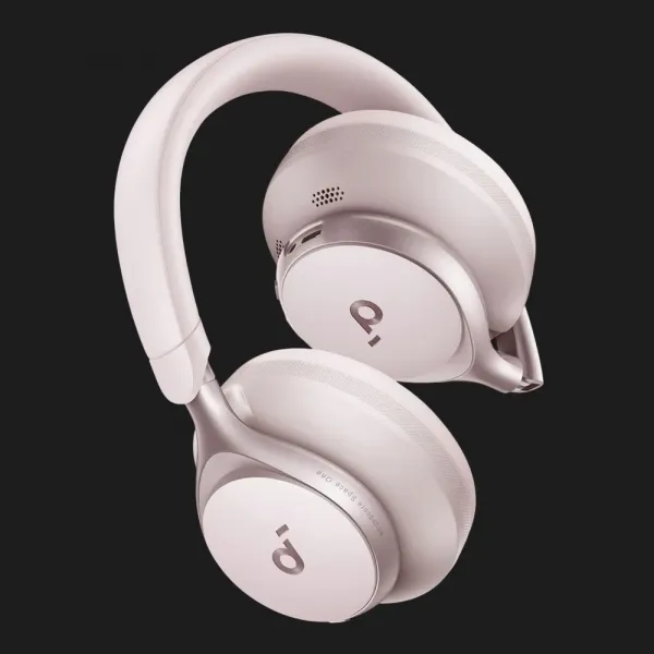 Навушники Anker SoundСore Space One (Pink) (A3035G51)