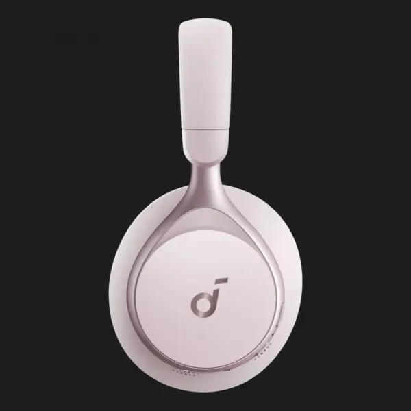 Навушники Anker SoundСore Space One (Pink) (A3035G51)