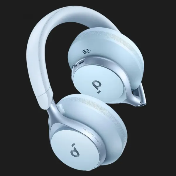 Навушники Anker SoundСore Space One (Blue) (A3035G31)